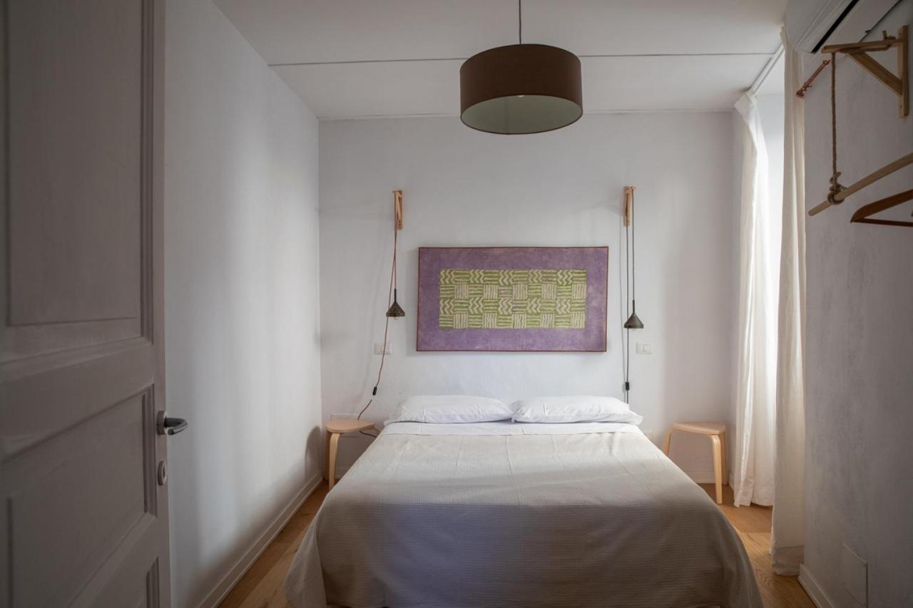 Apartamento Loft Nel Borgo Bracciano  Exterior foto