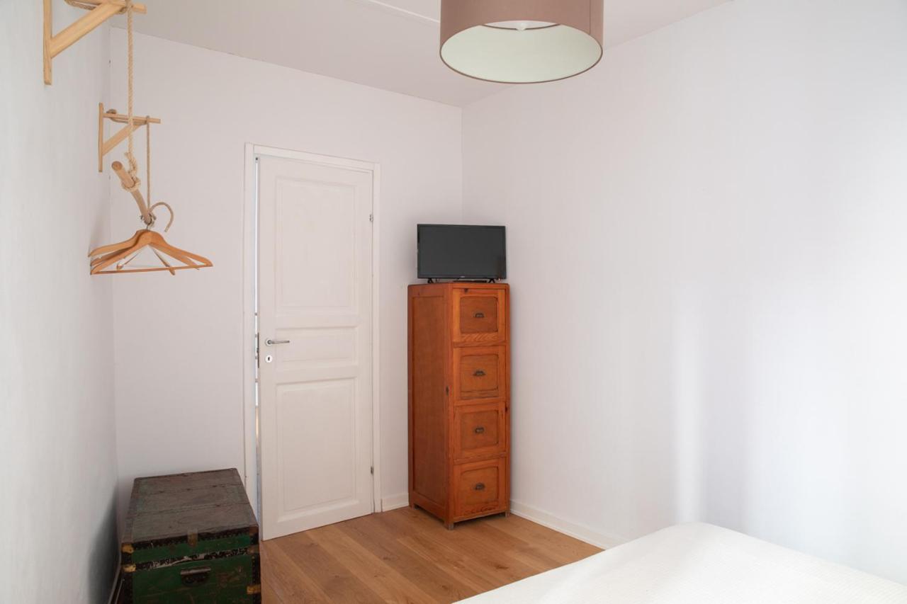 Apartamento Loft Nel Borgo Bracciano  Exterior foto