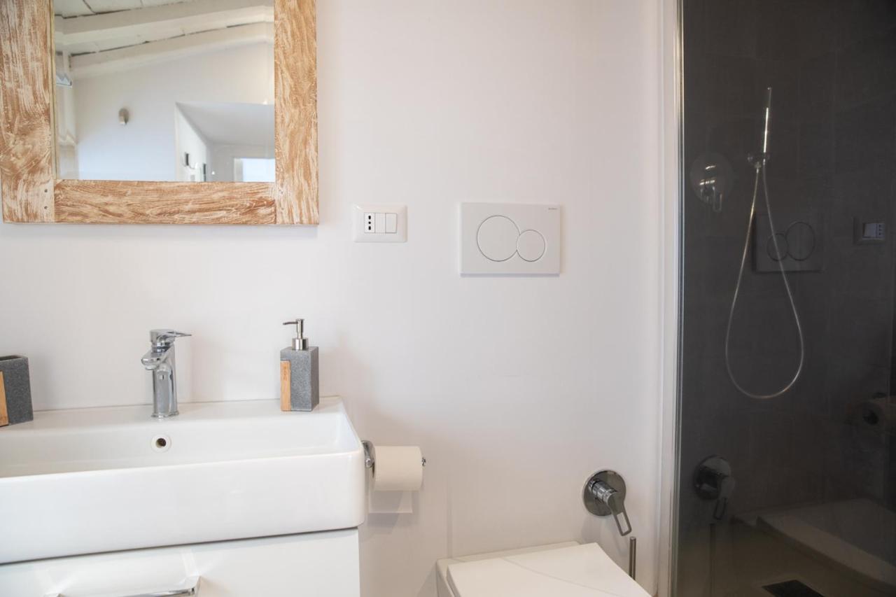 Apartamento Loft Nel Borgo Bracciano  Exterior foto